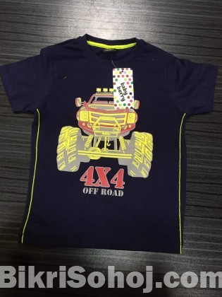 Boys T-shirt